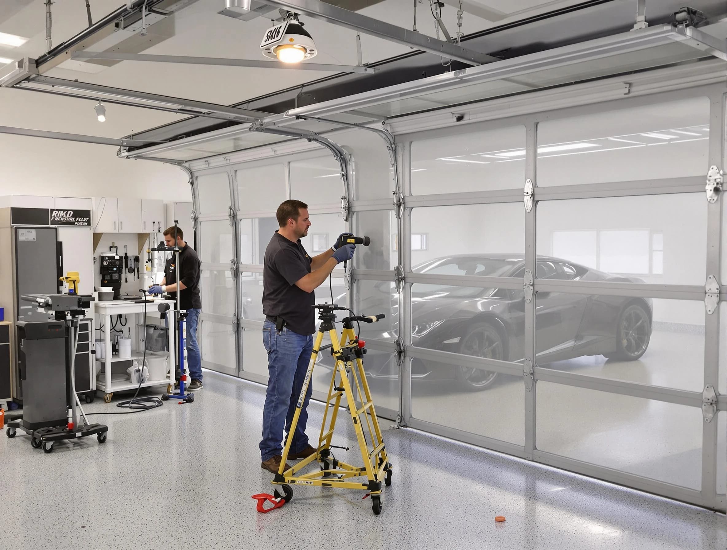 Dents Repair service in Atlanta, GA