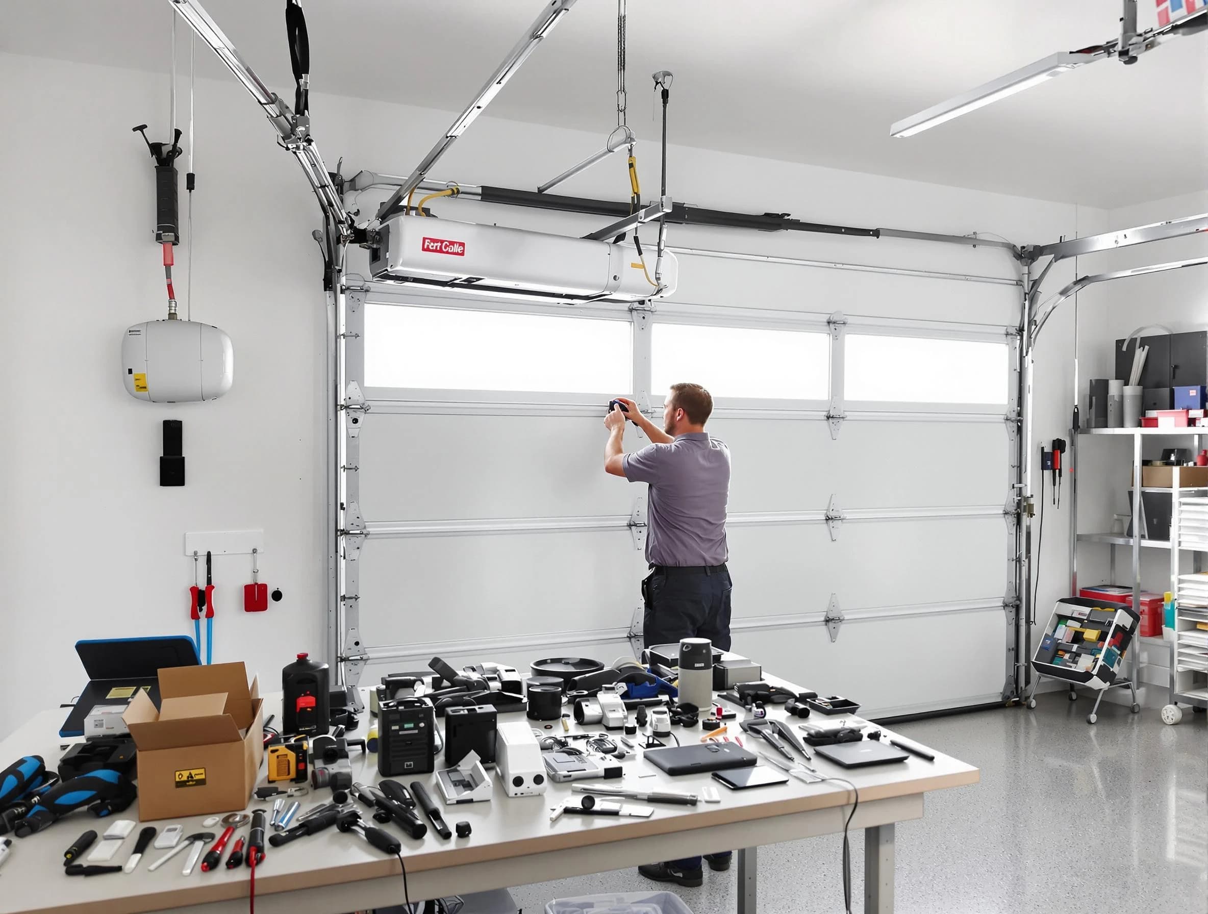 Opener Repair service in Atlanta, GA