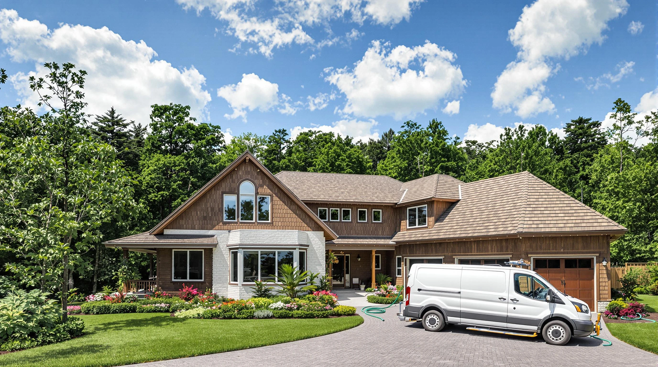 Atlanta Garage Door Repair garage door repair crew in Little Five Points, Atlanta, GA