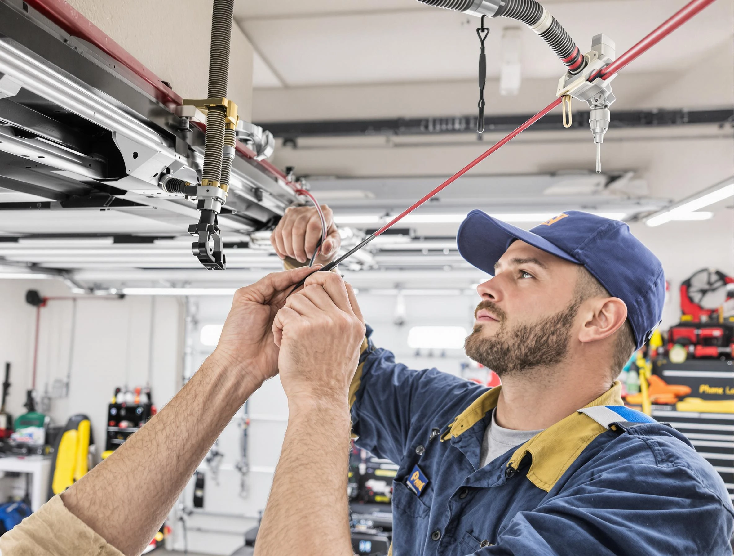 Cable Repair service in Atlanta, GA