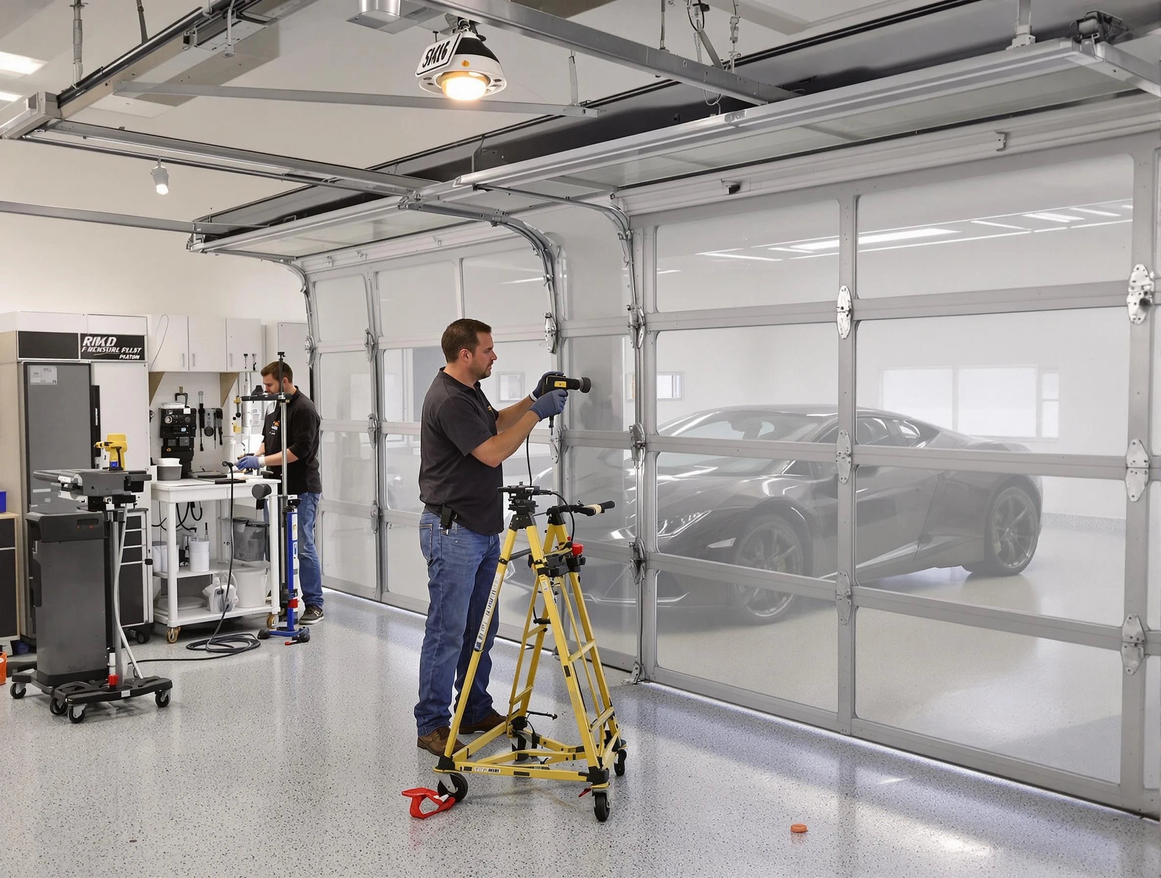 Dents Repair service in Atlanta, GA