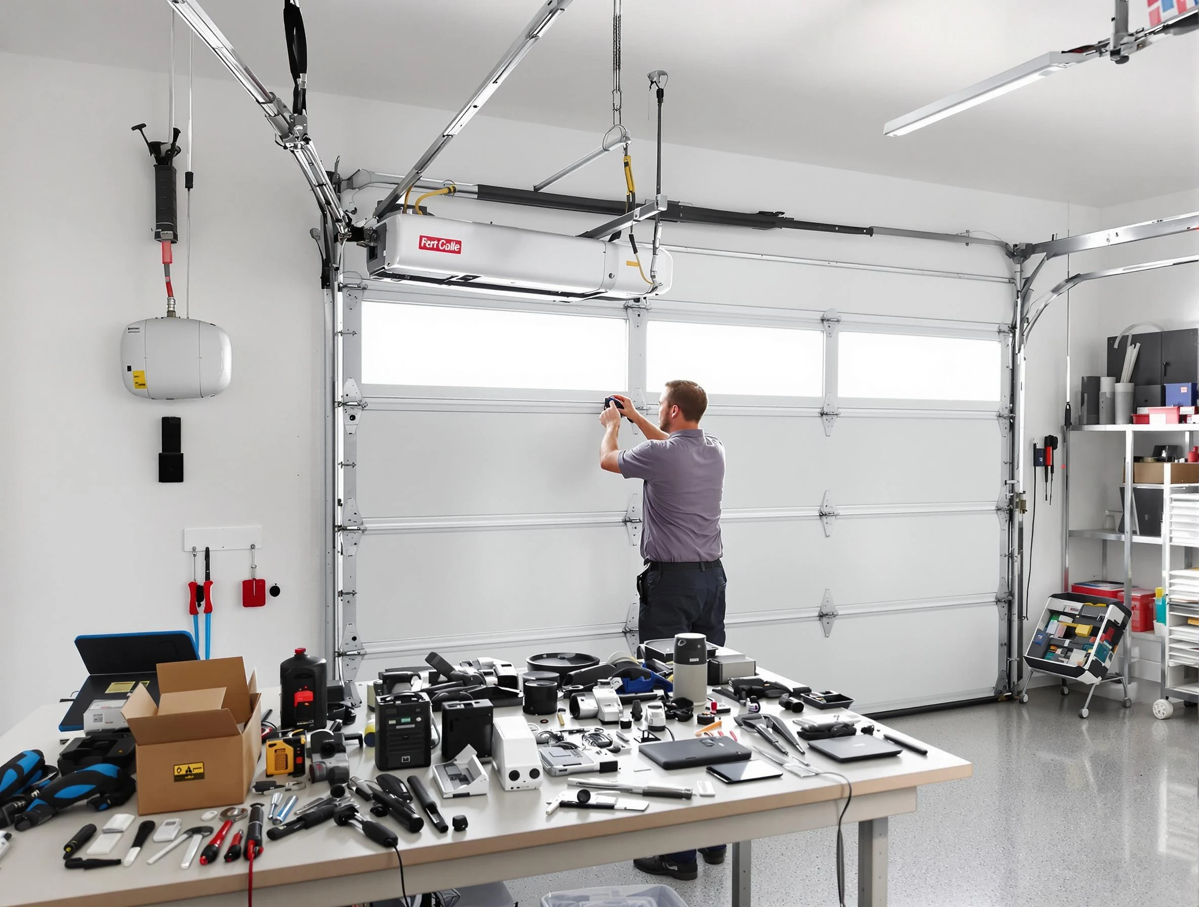 Opener Repair service in Atlanta, GA